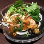 虹の仏 - カキマサラ