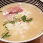 日本橋海鮮丼 つじ半 - 