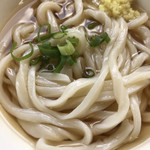 手打うどん 松岡 - 