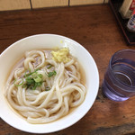 手打うどん 松岡 - 