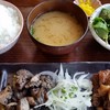 御飯屋  おはな