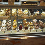 マ・プリエール - ディスプレイ