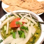 アーンドラ・ダイニング 銀座 - 