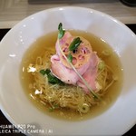 つくばらーめん 鬼者語 - 