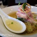 つくばらーめん 鬼者語 - 