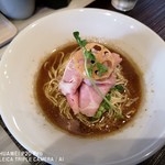 つくばらーめん 鬼者語 - 