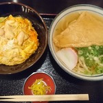 うどんそば集 - 