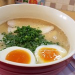 麺屋さ近 - 