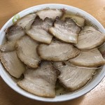 坂内食堂 - 