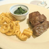 Empire Steak House Roppongi - 