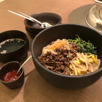 焼肉白炭 - 