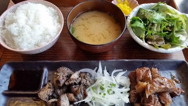 御飯屋 おはな 糸島市その他 和食 その他 食べログ