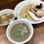 中華そば 西川 - 