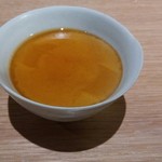 メシモ - 紅茶プリン
