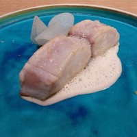 メシモ - 小田原の鰆