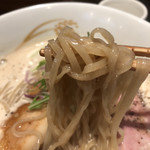 麺者すぐれ - 麺リフト