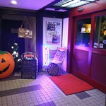 プールアンドダーツ カフェ サイド - 
