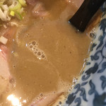 麺処 はなぶさ - 