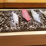 Sushikappoiyukichizushi - 