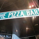 ザ ピッツァバー ON 38TH - 