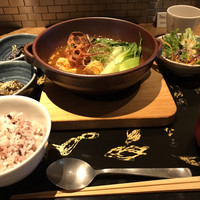 やさい家めい 表参道ヒルズ本家 - 