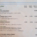 ザ ピッツァバー ON 38TH - 