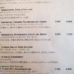 ザ ピッツァバー ON 38TH - 