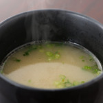 Hinai chicken soup