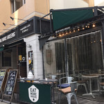 イート・モア・グリーンズ - 