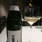 オルグイユ - Legret & Fils Équilibre Extra brut