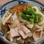 宮武讃岐うどん - 