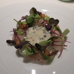 オルグイユ - 赤座海老