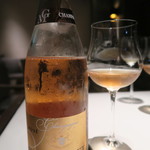 オルグイユ - Michel Gonet Brut Rosé 