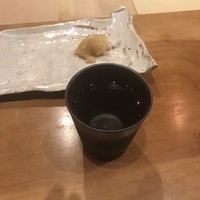 月の木 - 高来屋！
                大分のお酒！
                4合頂きました！