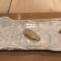 月の木 - めいちだい！
                  珍しいそうです！