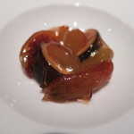 オルグイユ - 黒無花果