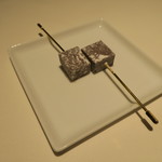 オルグイユ - 生チョコ