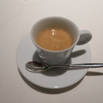 オルグイユ - カフェ