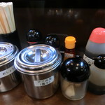 博多ラーメン 大晏 - 