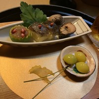 露庵 菊乃井 木屋町店 - 