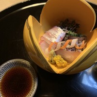 露庵 菊乃井 木屋町店 - 