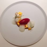 レストランエール - 
