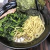 横浜家系らーめん ぼうそう家