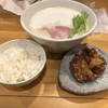 ふく流らーめん 轍 本町本店