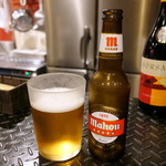 ティオ・ダンジョウ - 