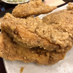 元祖唐揚げ三平 - 