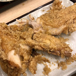 元祖唐揚げ三平 - 