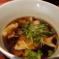麓屋 京王プラザホテル - 