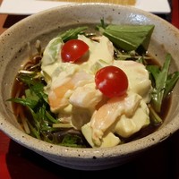 麓屋 京王プラザホテル - 