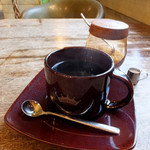 アンデルセン - アンデルセンブレンド400円　